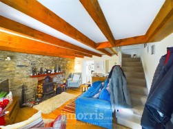 Feidr Gongol, Fishguard, SA65