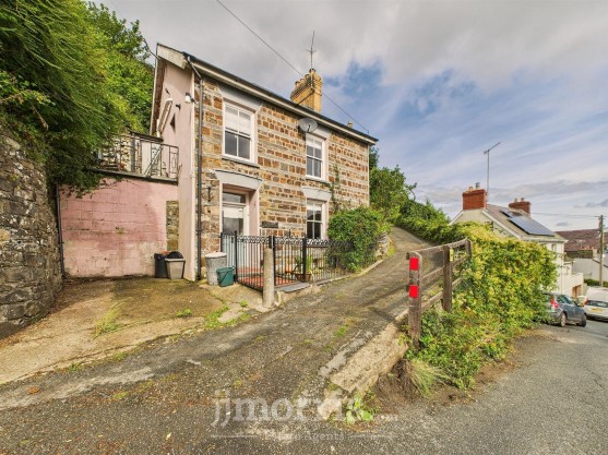 Alltfach, St. Dogmaels, SA43