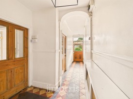 Alltfach, St. Dogmaels, SA43