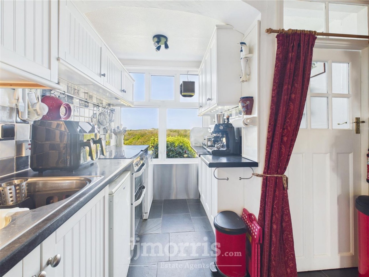 Nun Street, St. Davids, SA62