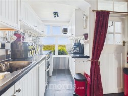 Nun Street, St. Davids, SA62