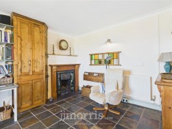 Nun Street, St. Davids, SA62