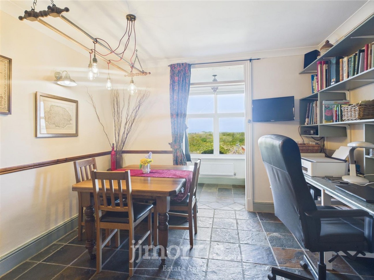 Nun Street, St. Davids, SA62