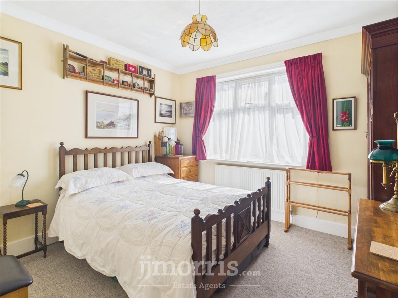 Nun Street, St. Davids, SA62