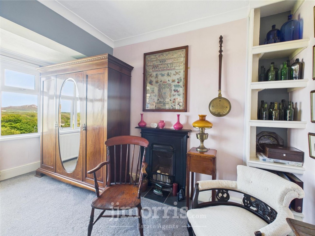 Nun Street, St. Davids, SA62