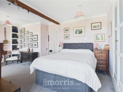 Nun Street, St. Davids, SA62