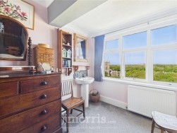 Nun Street, St. Davids, SA62