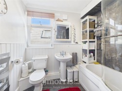 Nun Street, St. Davids, SA62