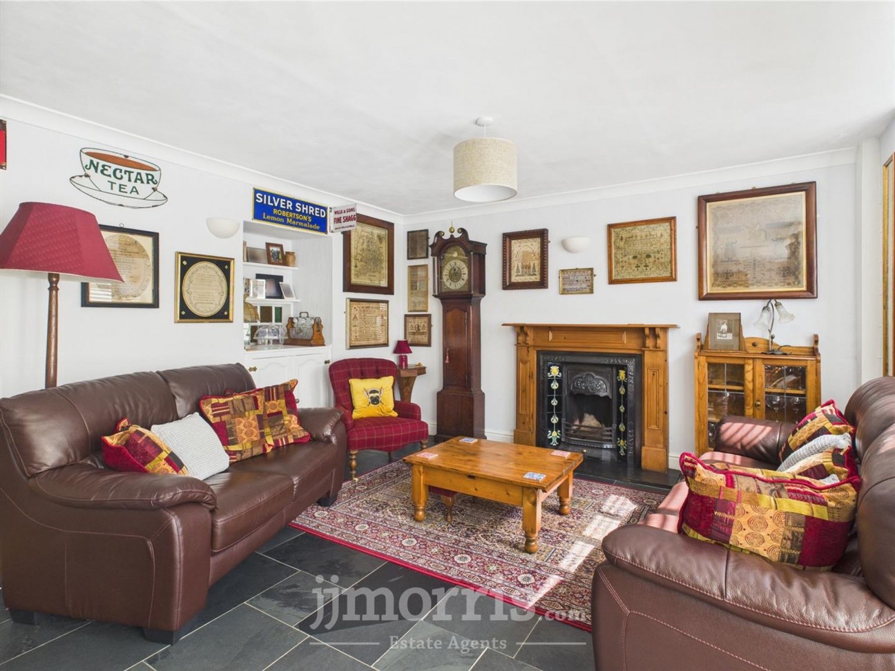 Nun Street, St. Davids, SA62