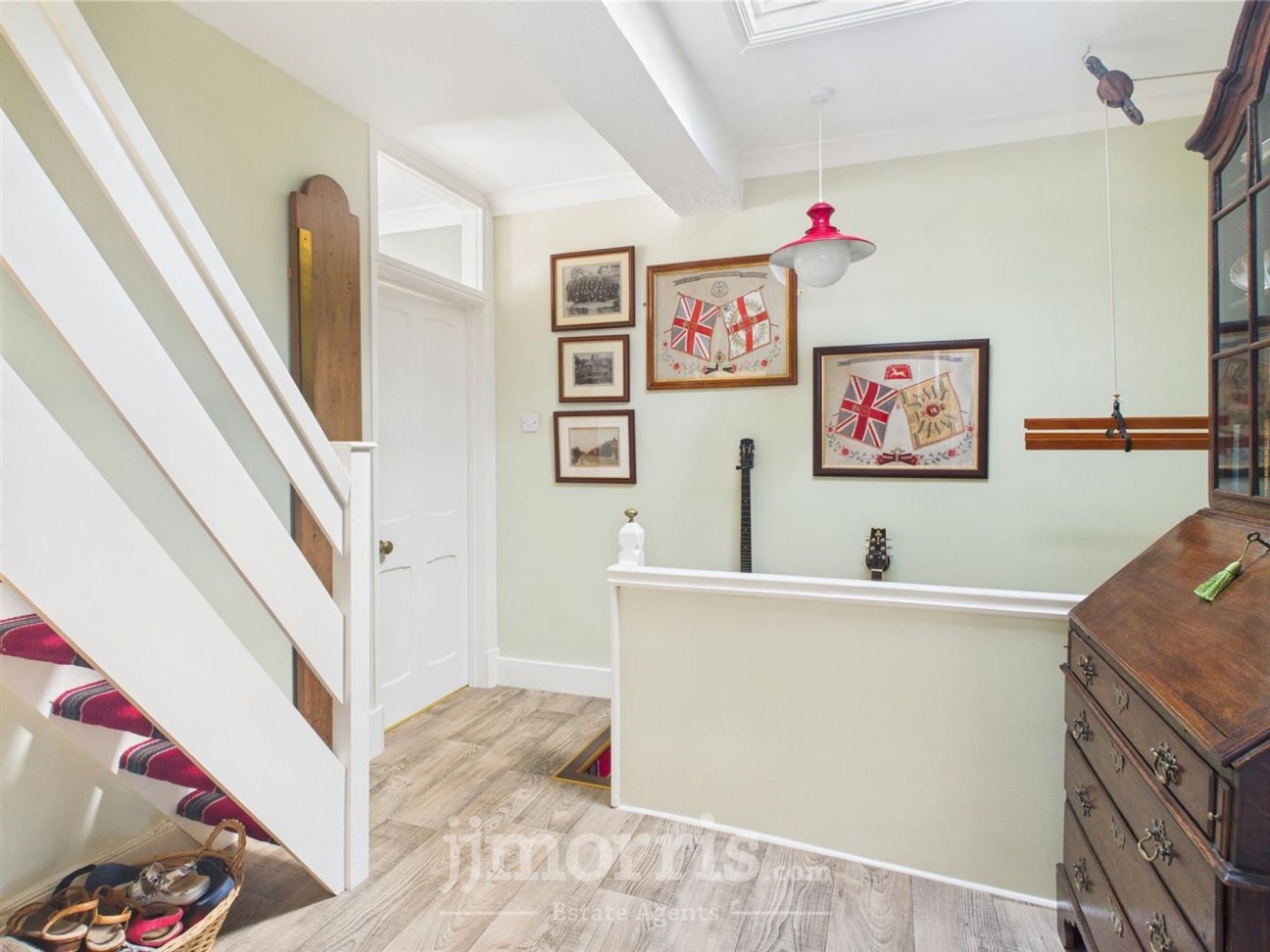 Nun Street, St. Davids, SA62