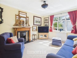 Nun Street, St. Davids, SA62