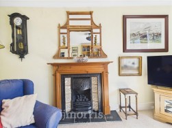 Nun Street, St. Davids, SA62