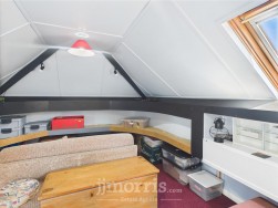 Nun Street, St. Davids, SA62