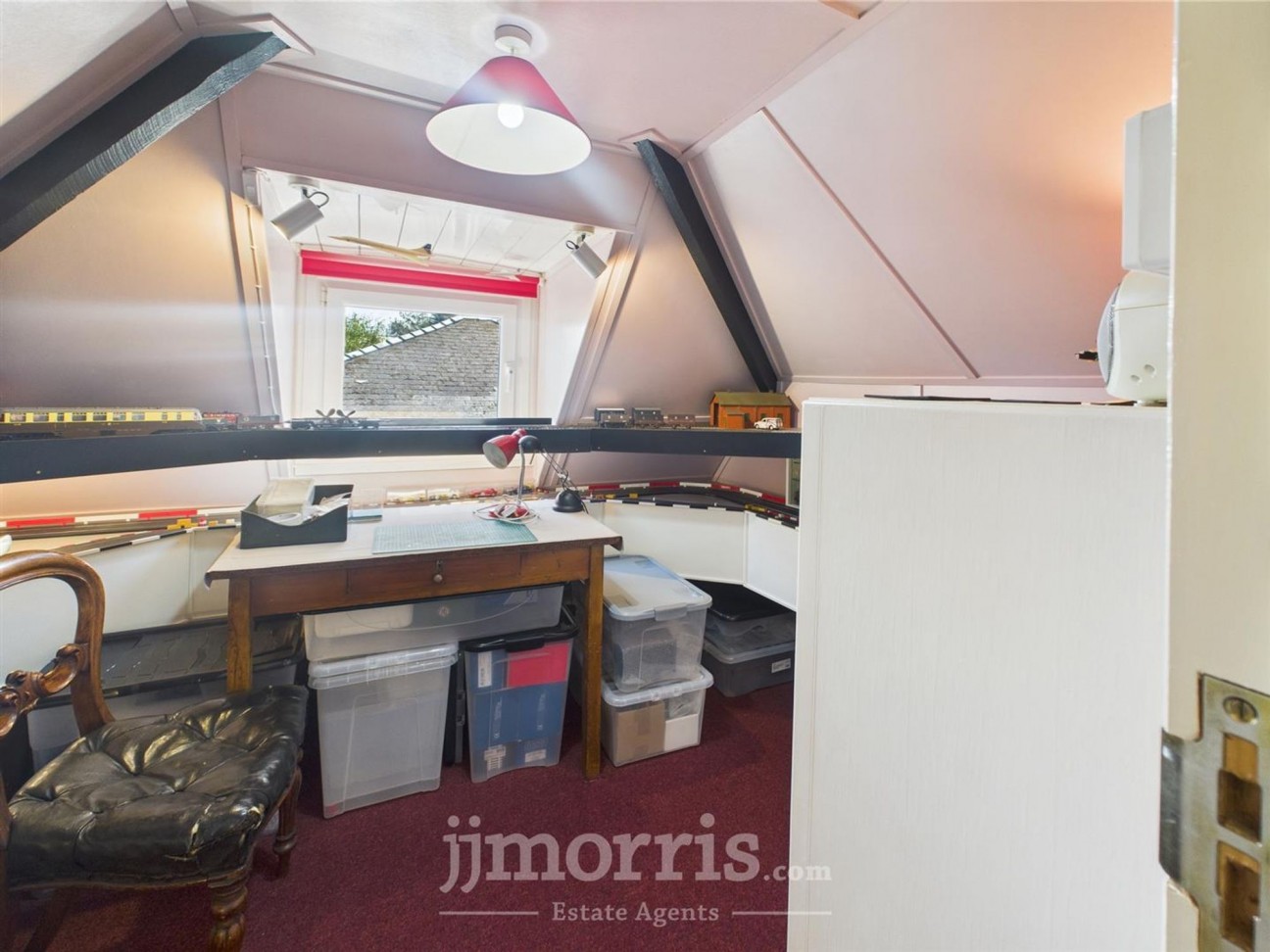 Nun Street, St. Davids, SA62