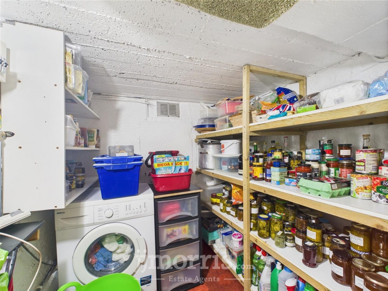 Nun Street, St. Davids, SA62