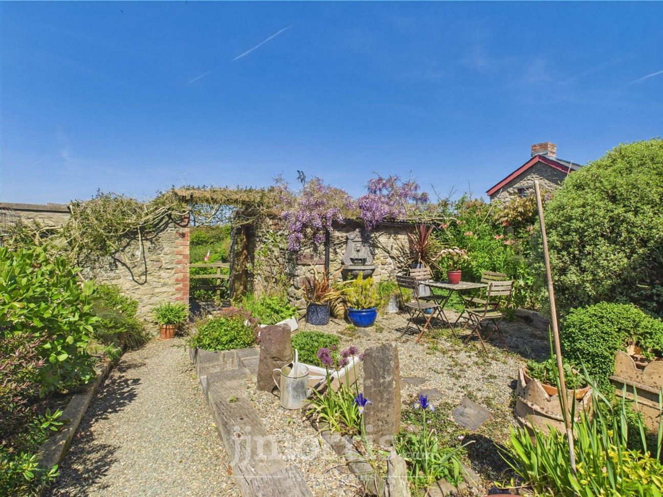 Nun Street, St. Davids, SA62