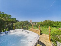 Nun Street, St. Davids, SA62