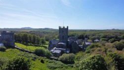 Nun Street, St. Davids, SA62