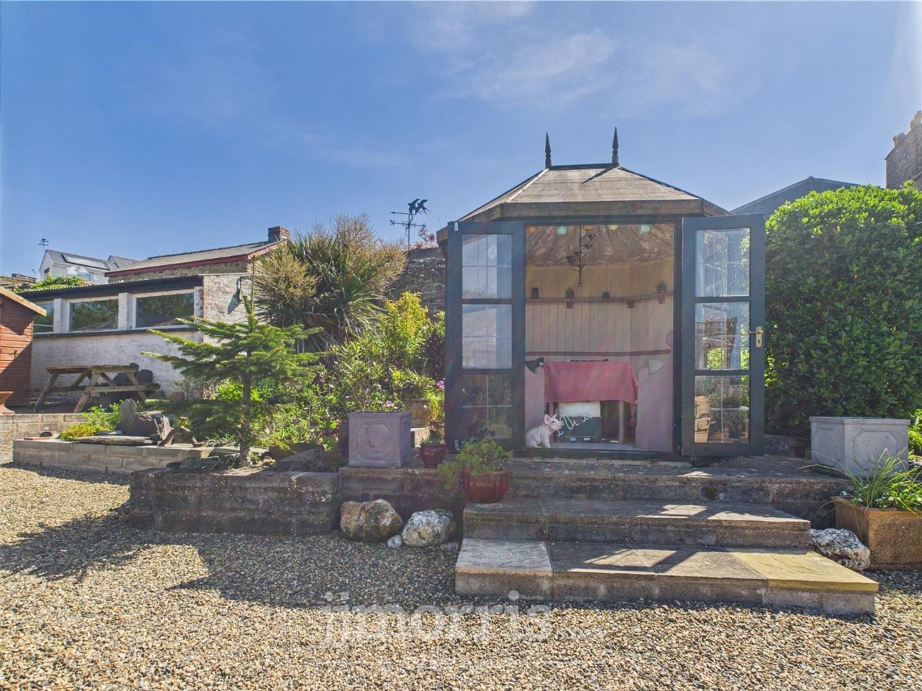 Nun Street, St. Davids, SA62