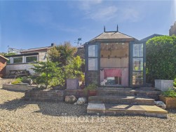 Nun Street, St. Davids, SA62