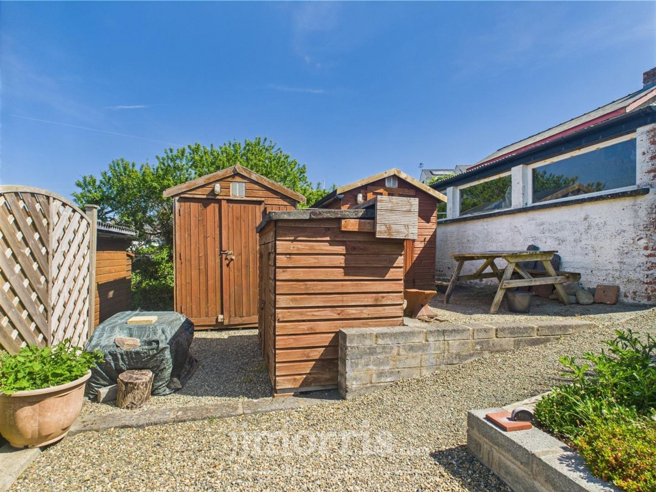 Nun Street, St. Davids, SA62