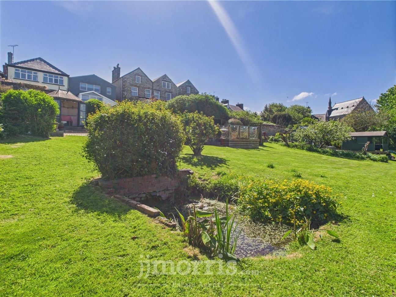 Nun Street, St. Davids, SA62