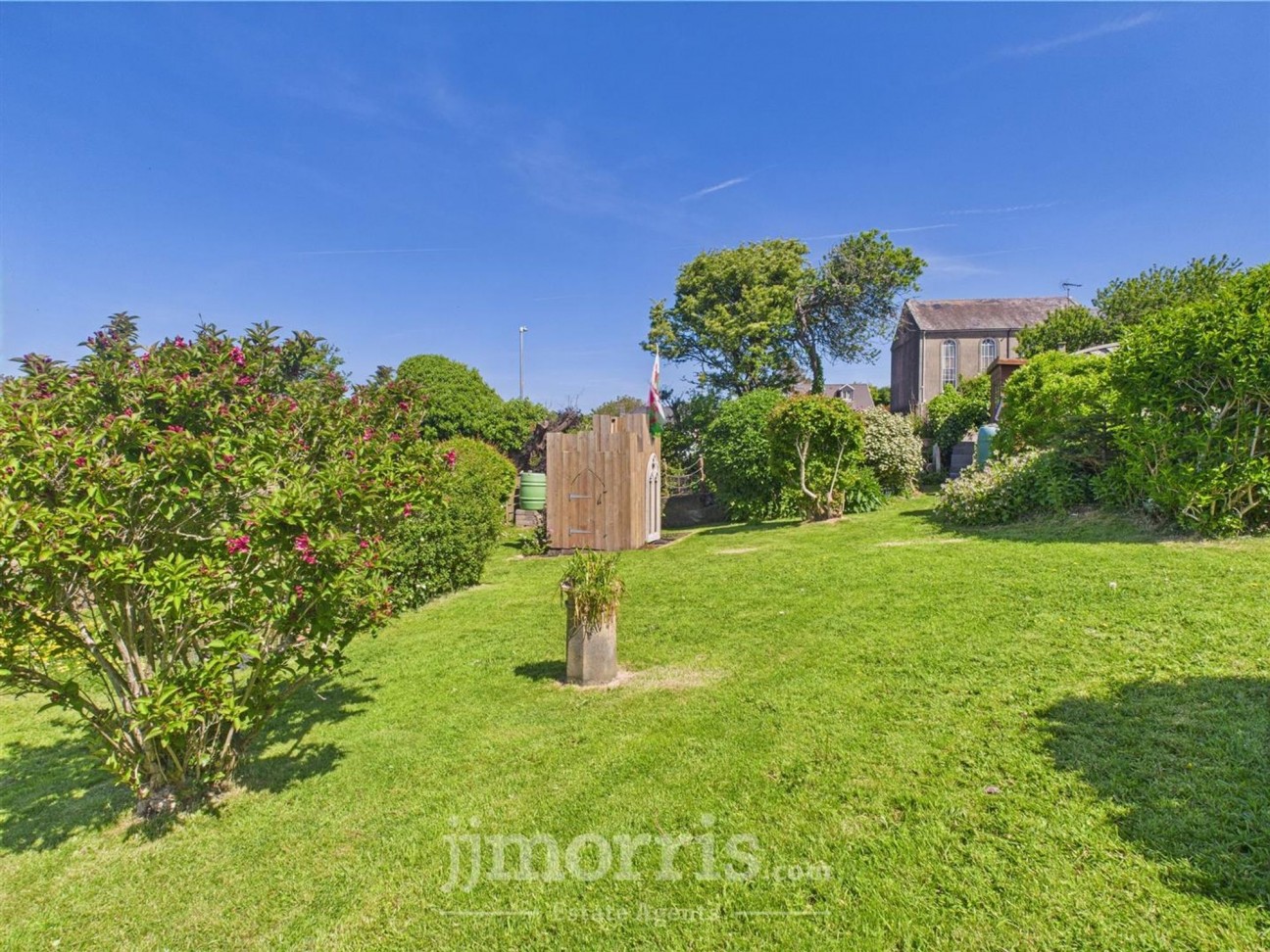 Nun Street, St. Davids, SA62