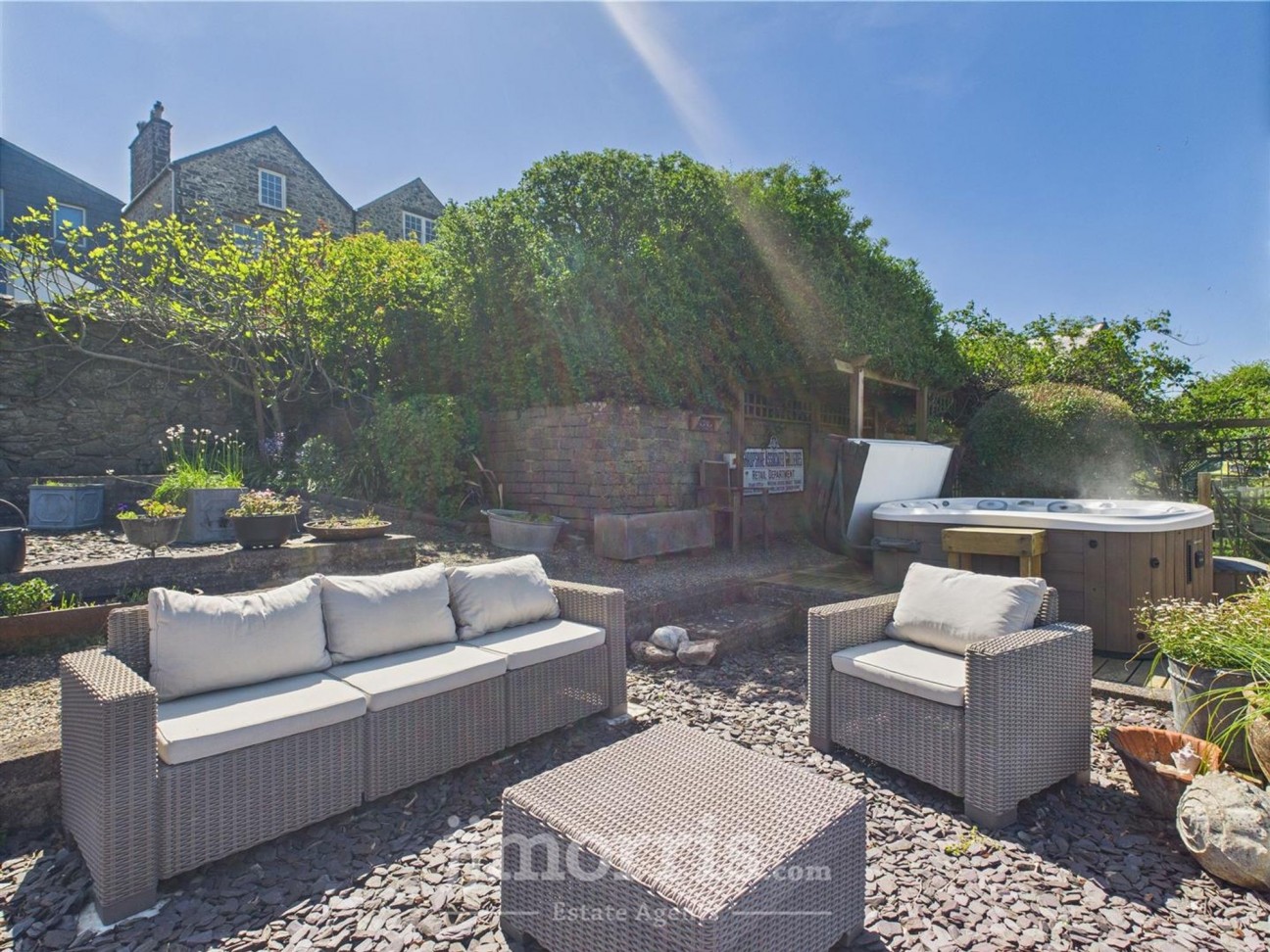 Nun Street, St. Davids, SA62