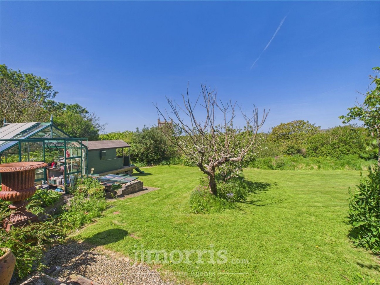 Nun Street, St. Davids, SA62