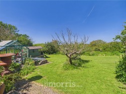 Nun Street, St. Davids, SA62