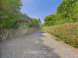 Nun Street, St. Davids, SA62