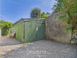 Nun Street, St. Davids, SA62