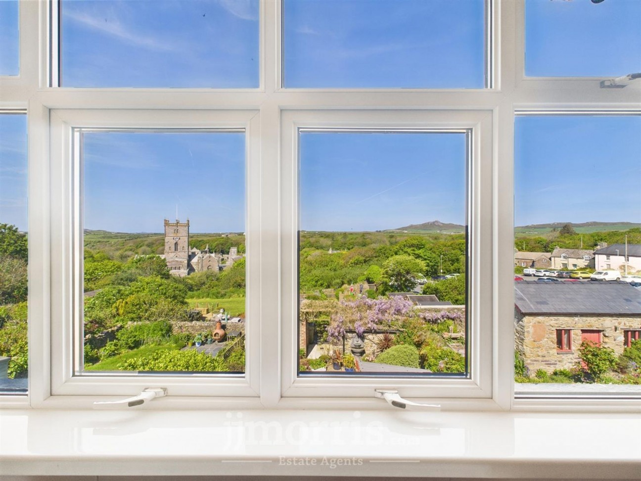 Nun Street, St. Davids, SA62