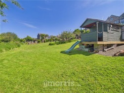 Nun Street, St. Davids, SA62