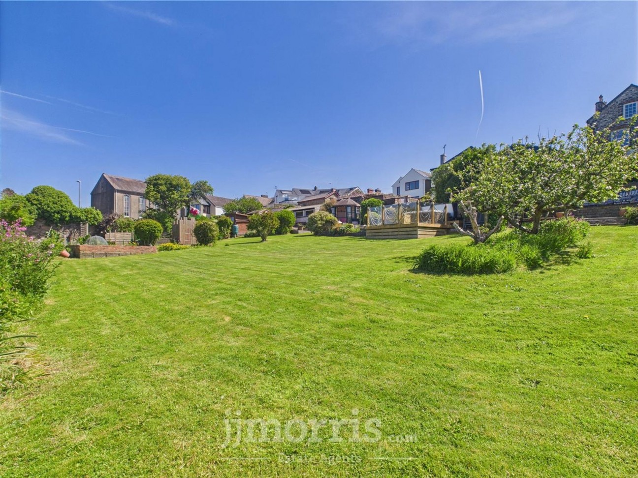 Nun Street, St. Davids, SA62