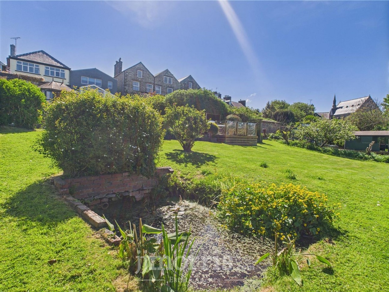 Nun Street, St. Davids, SA62