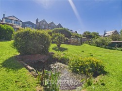 Nun Street, St. Davids, SA62