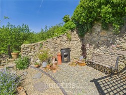 Nun Street, St. Davids, SA62