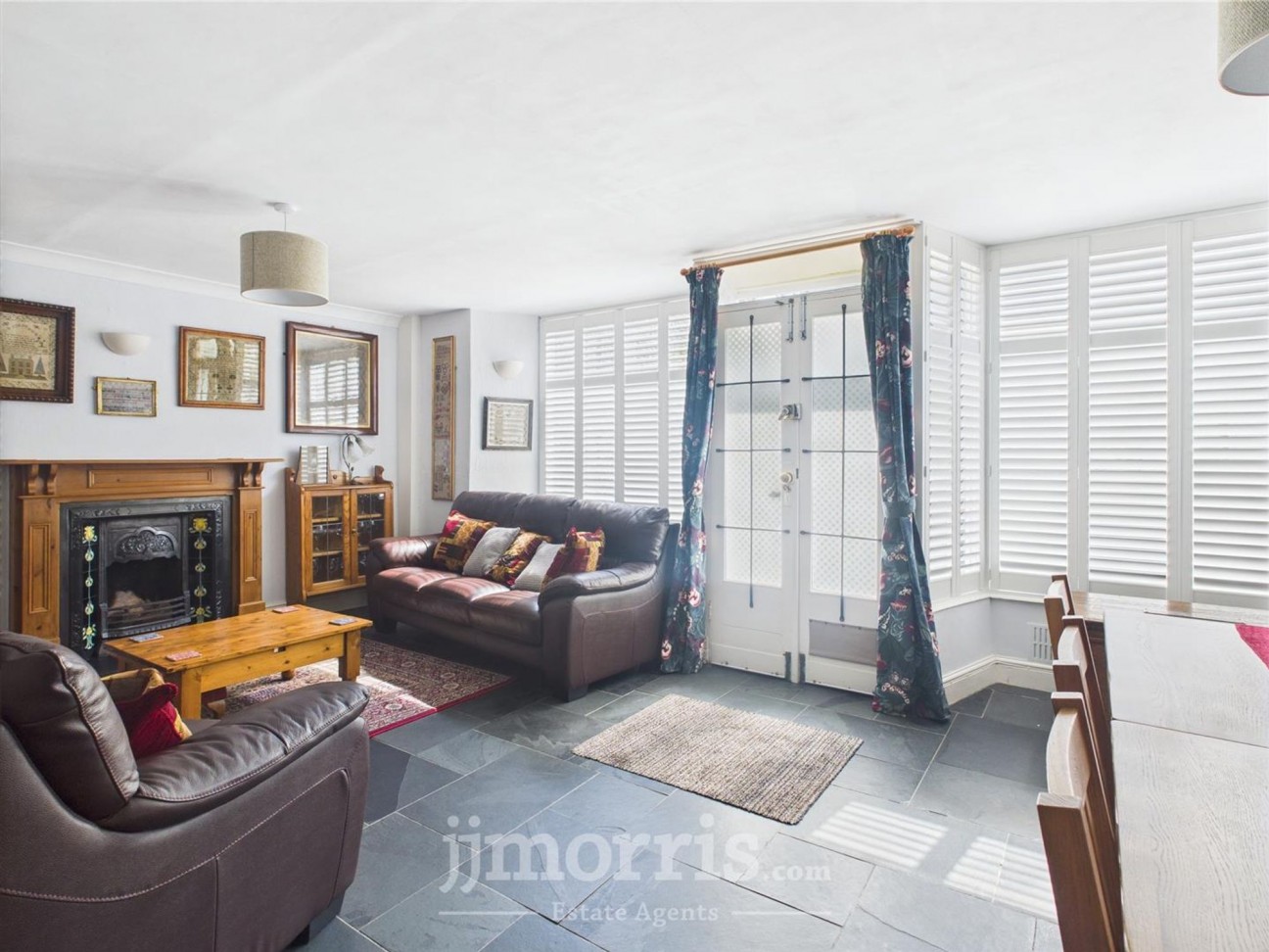 Nun Street, St. Davids, SA62