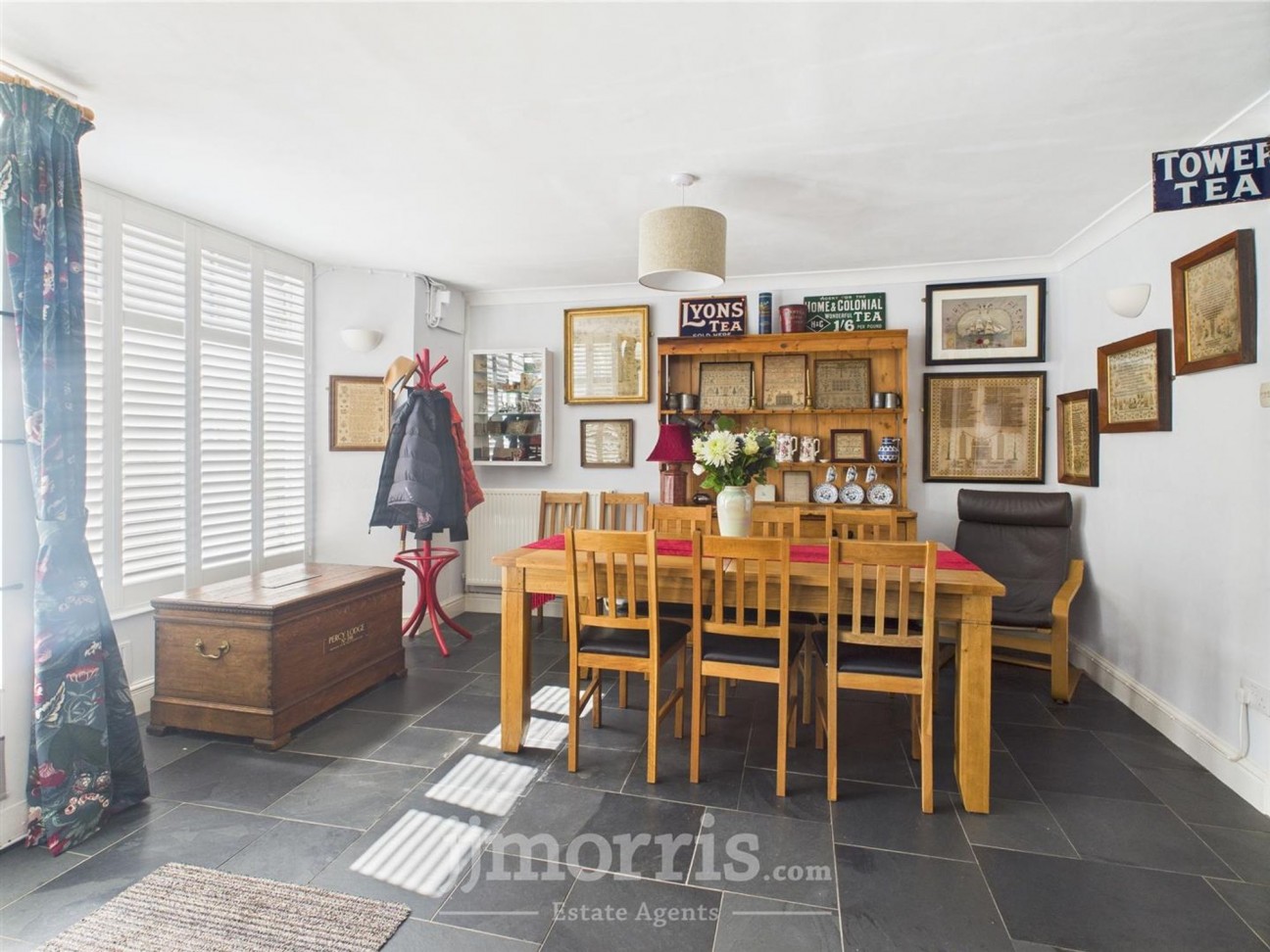 Nun Street, St. Davids, SA62