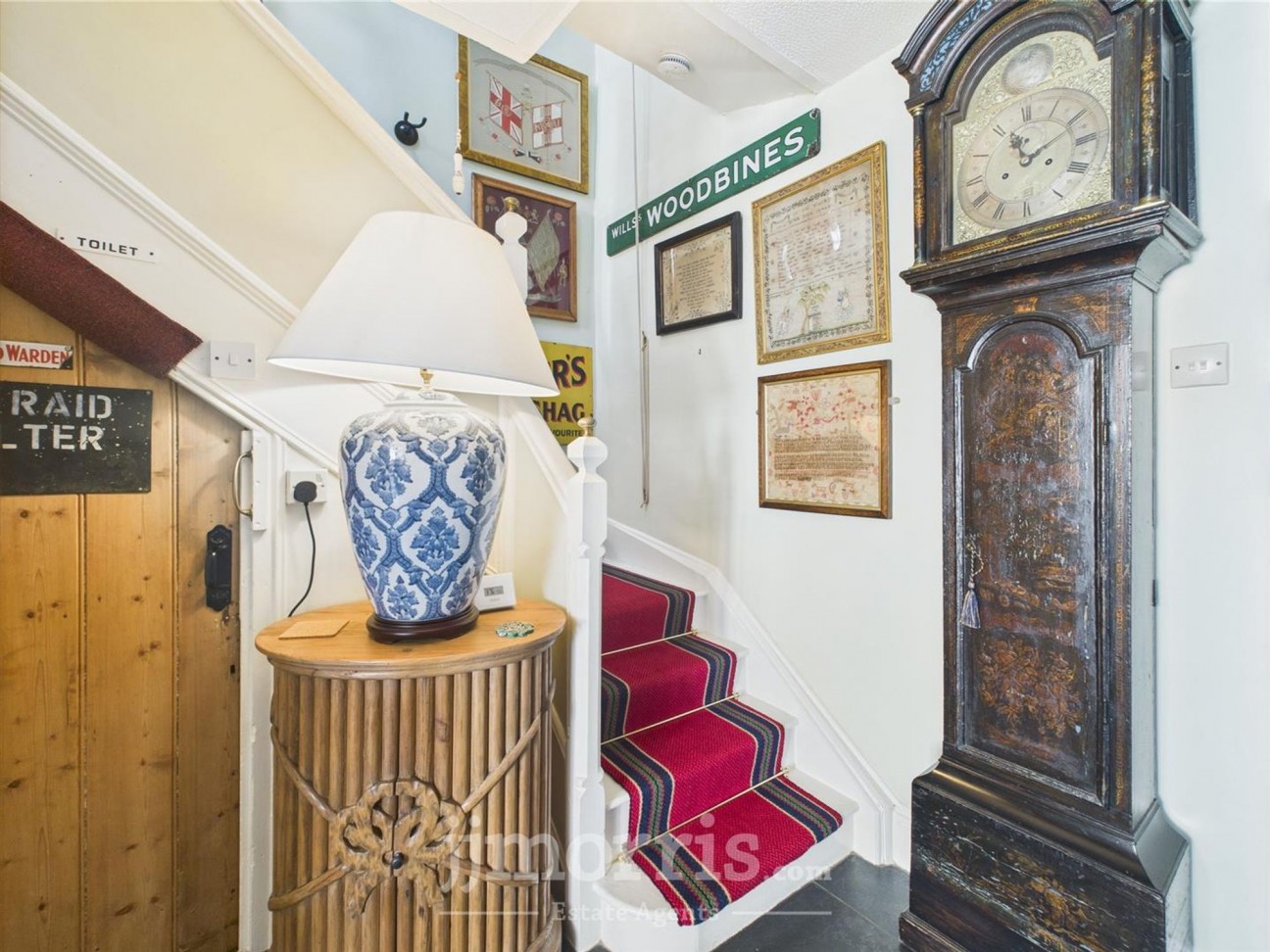 Nun Street, St. Davids, SA62