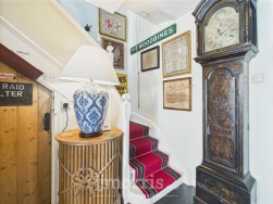 Nun Street, St. Davids, SA62