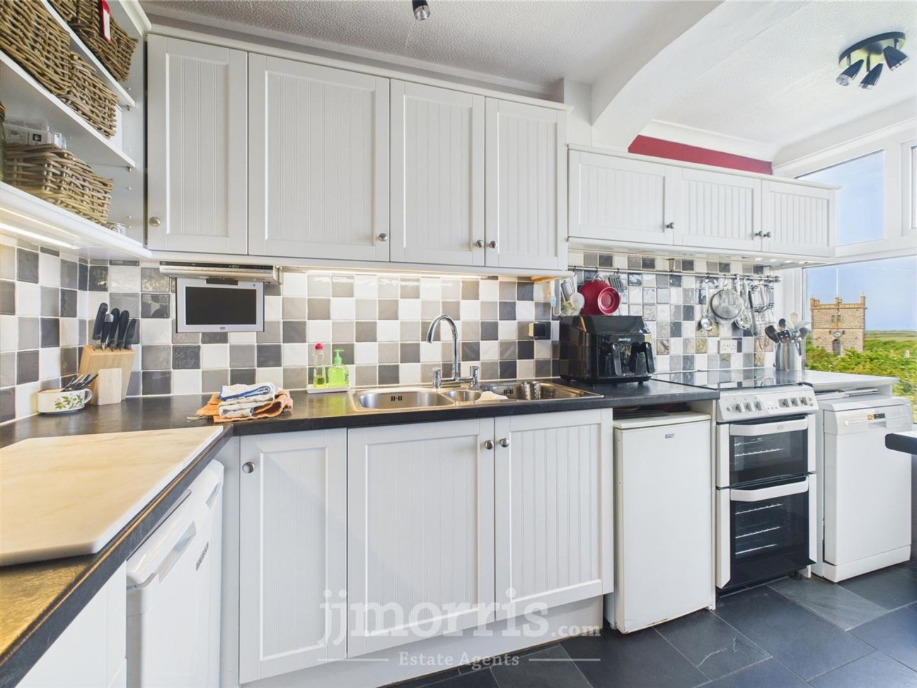 Nun Street, St. Davids, SA62