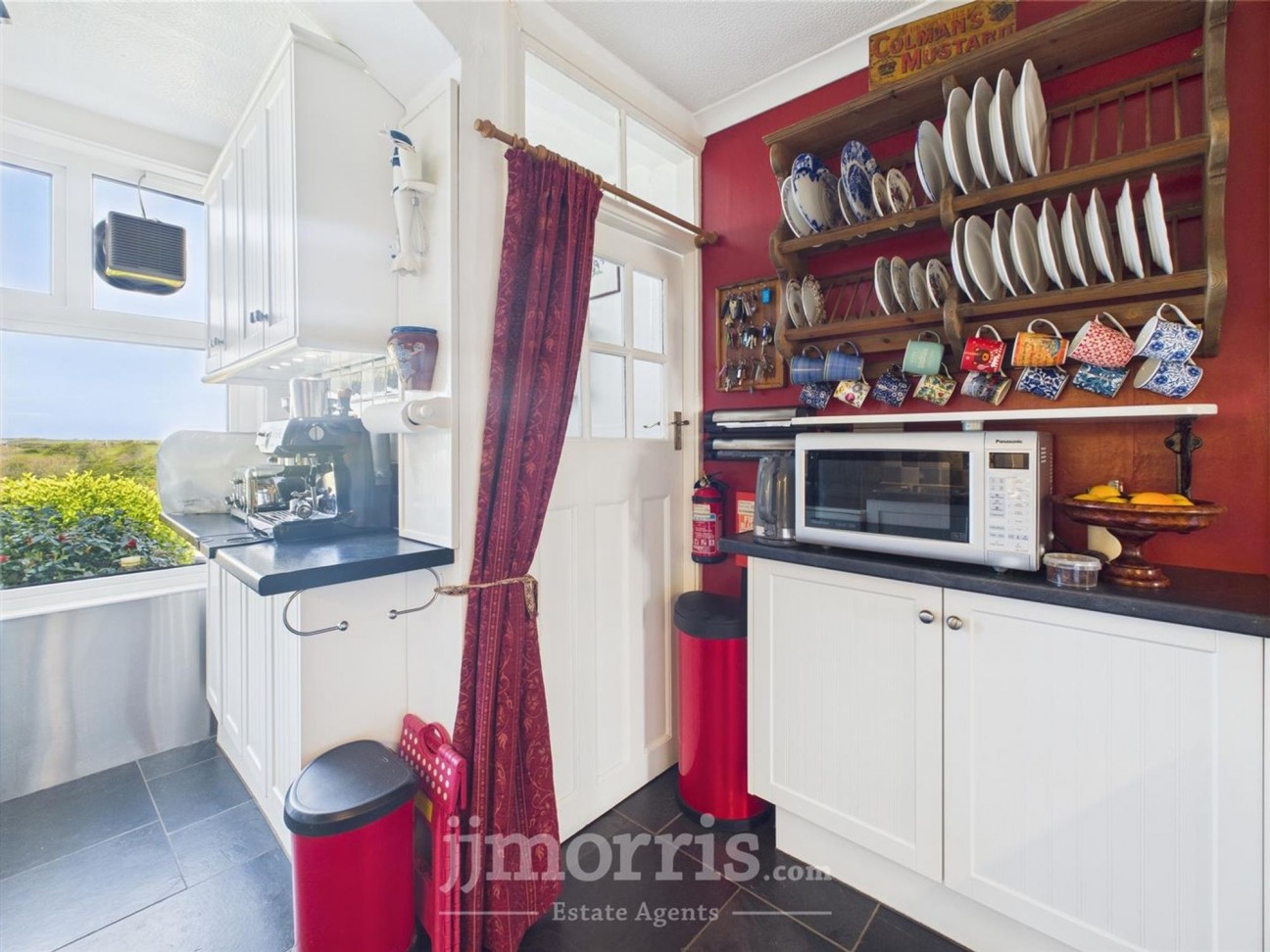 Nun Street, St. Davids, SA62