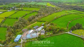 Velindre, Llandysul, SA44