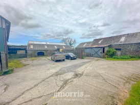 Velindre, Llandysul, SA44