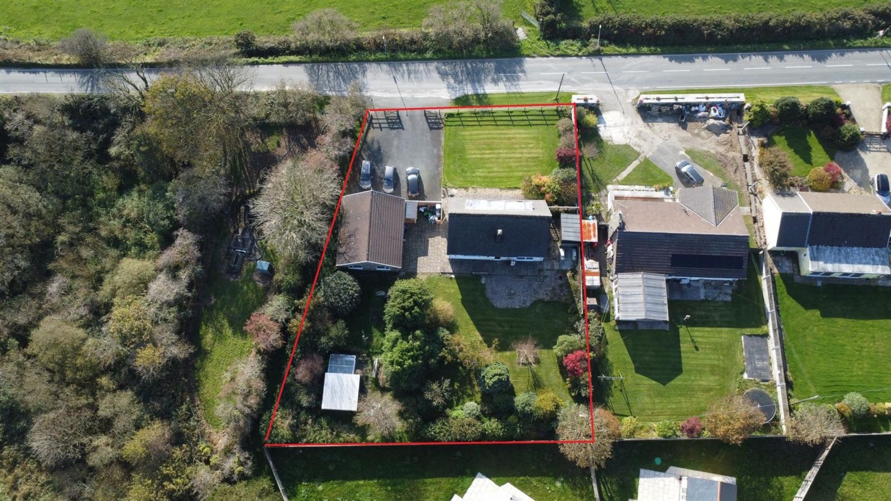 Rosebush, Clynderwen, SA66