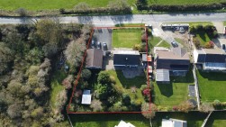 Rosebush, Clynderwen, SA66