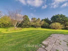 Rosebush, Clynderwen, SA66