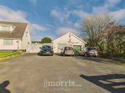 Rosebush, Clynderwen, SA66